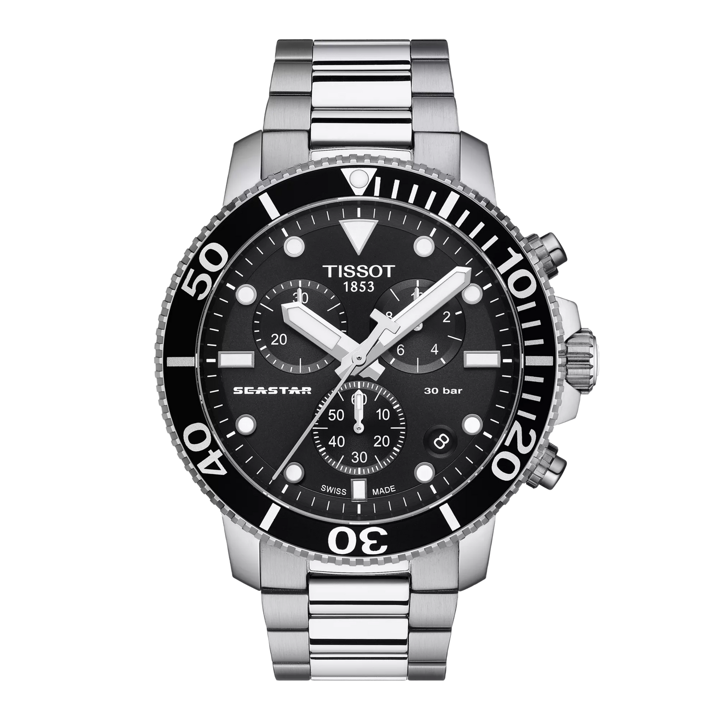 T1204171105100 Tissot