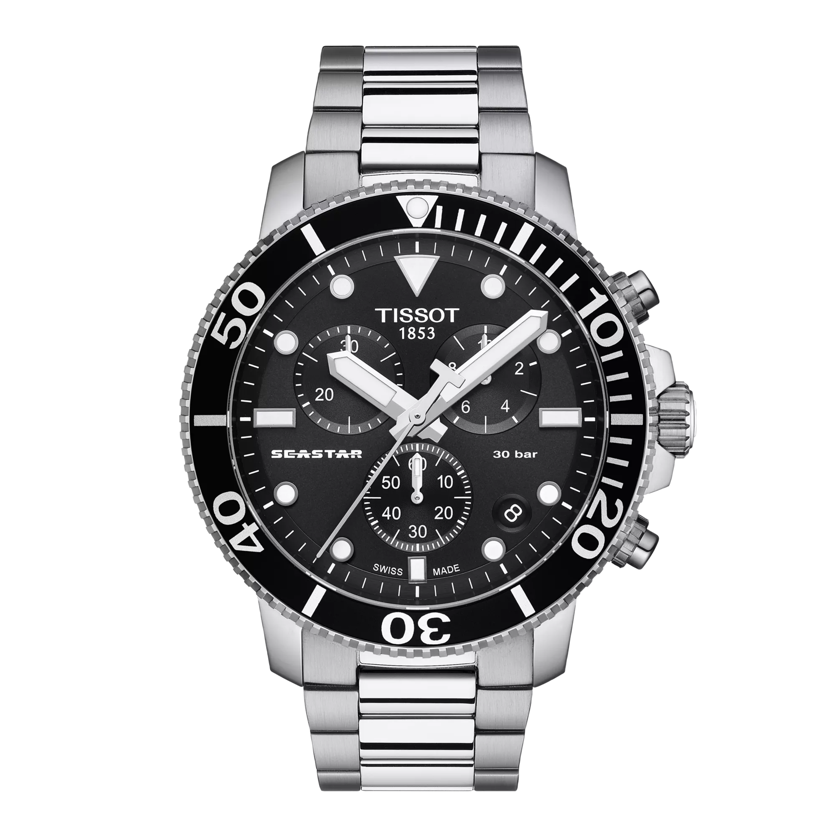 T1204171105100 Tissot