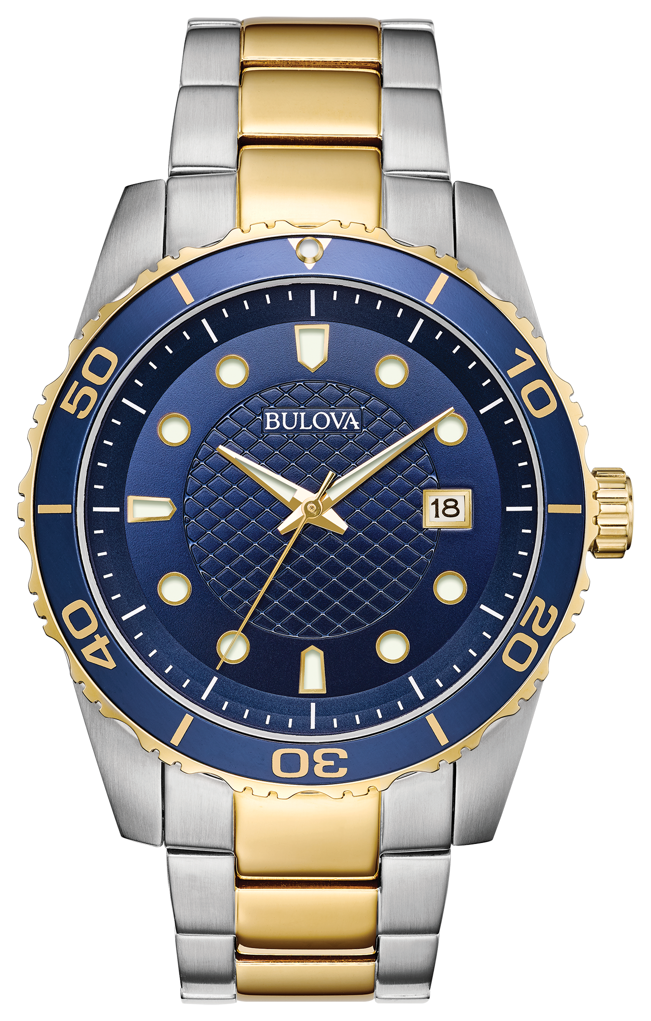 98A200 - Bulova