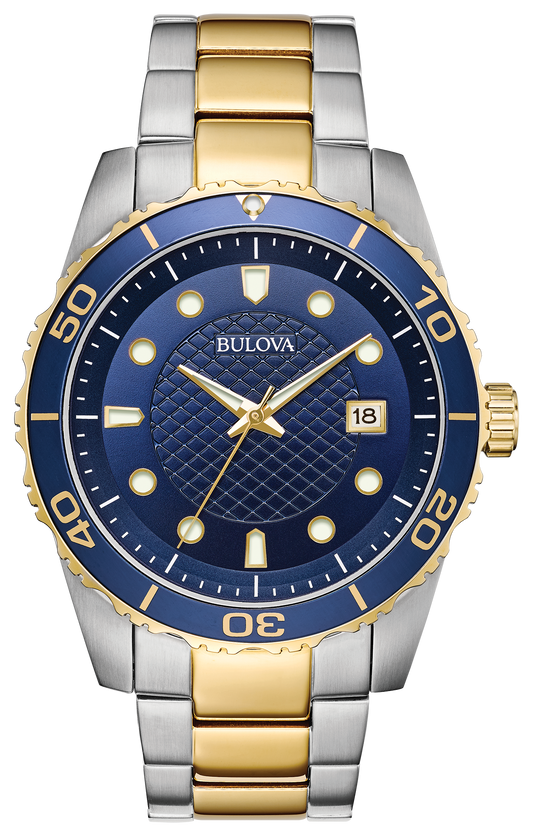 98A200 - Bulova