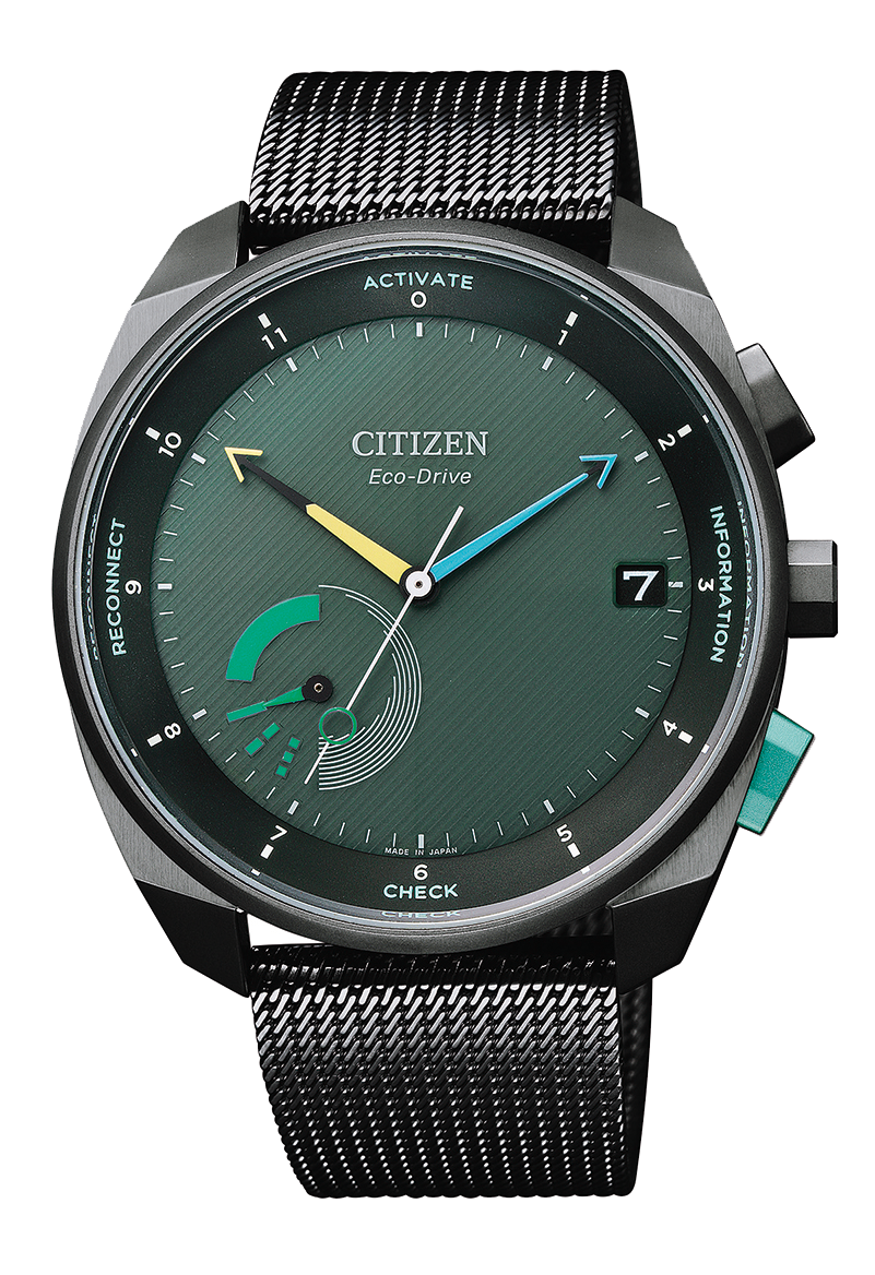 BZ7005-74X Citizen Watch
