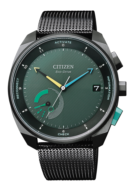 BZ7005-74X Citizen Watch