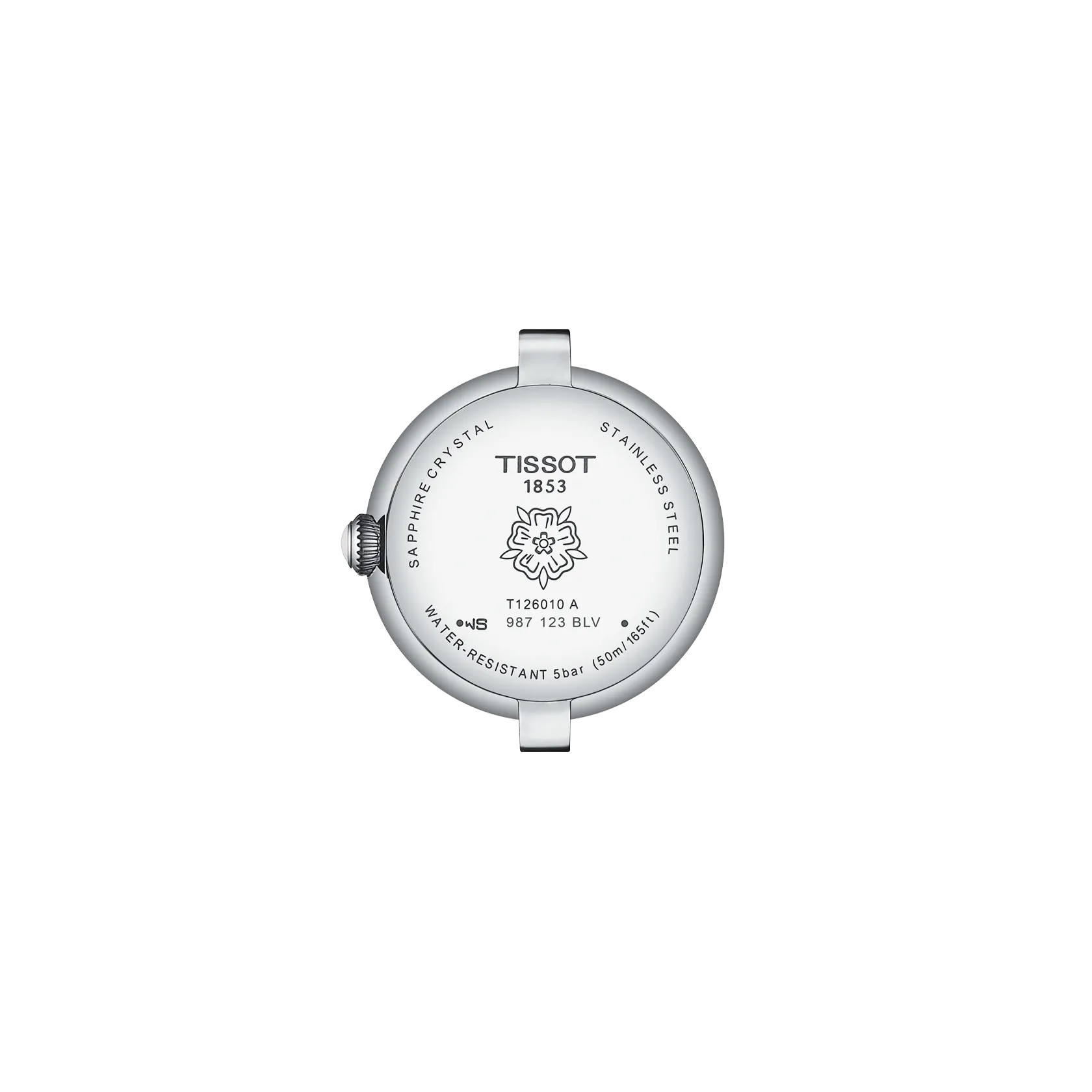 T1260101601300 Tissot