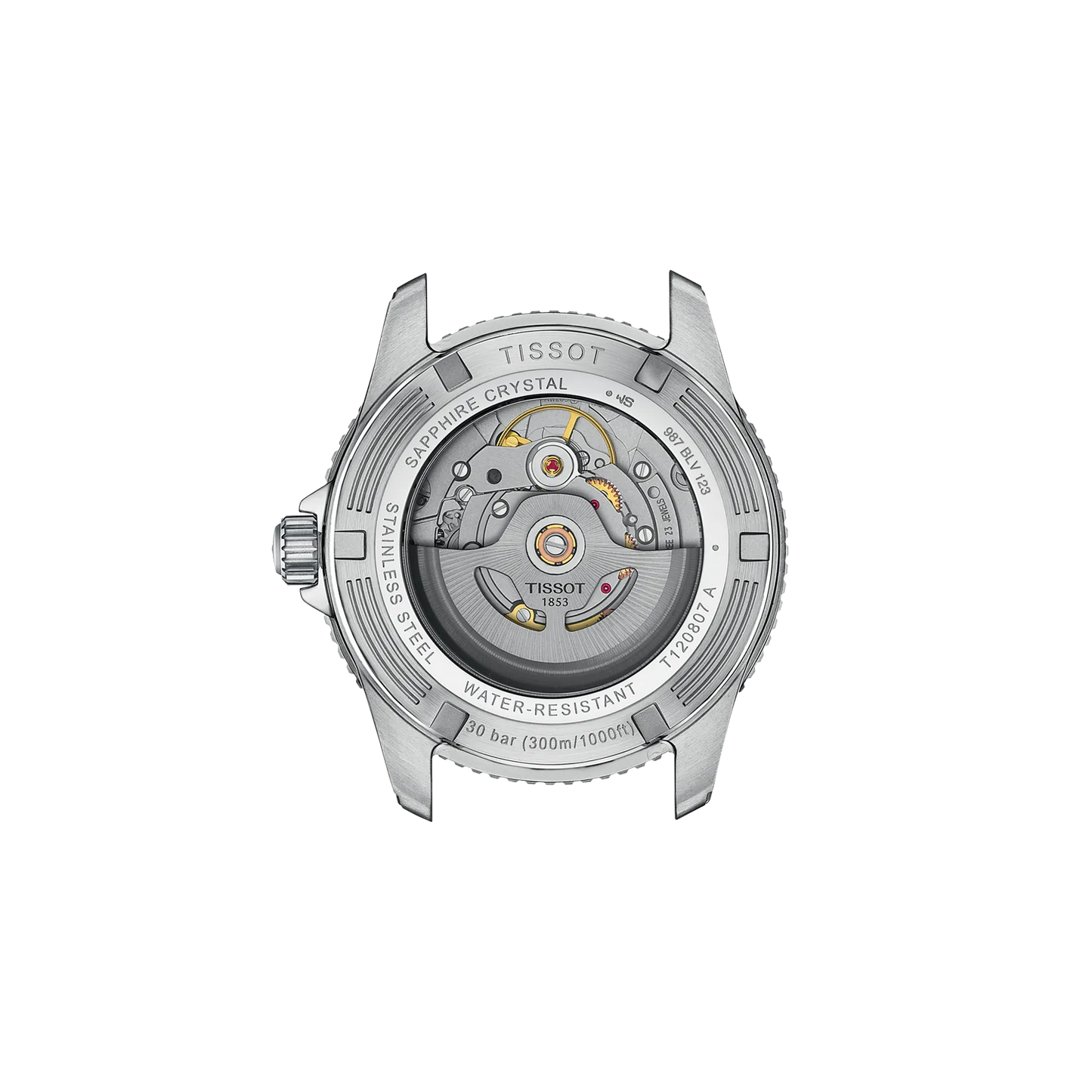 T1208071105100 Tissot