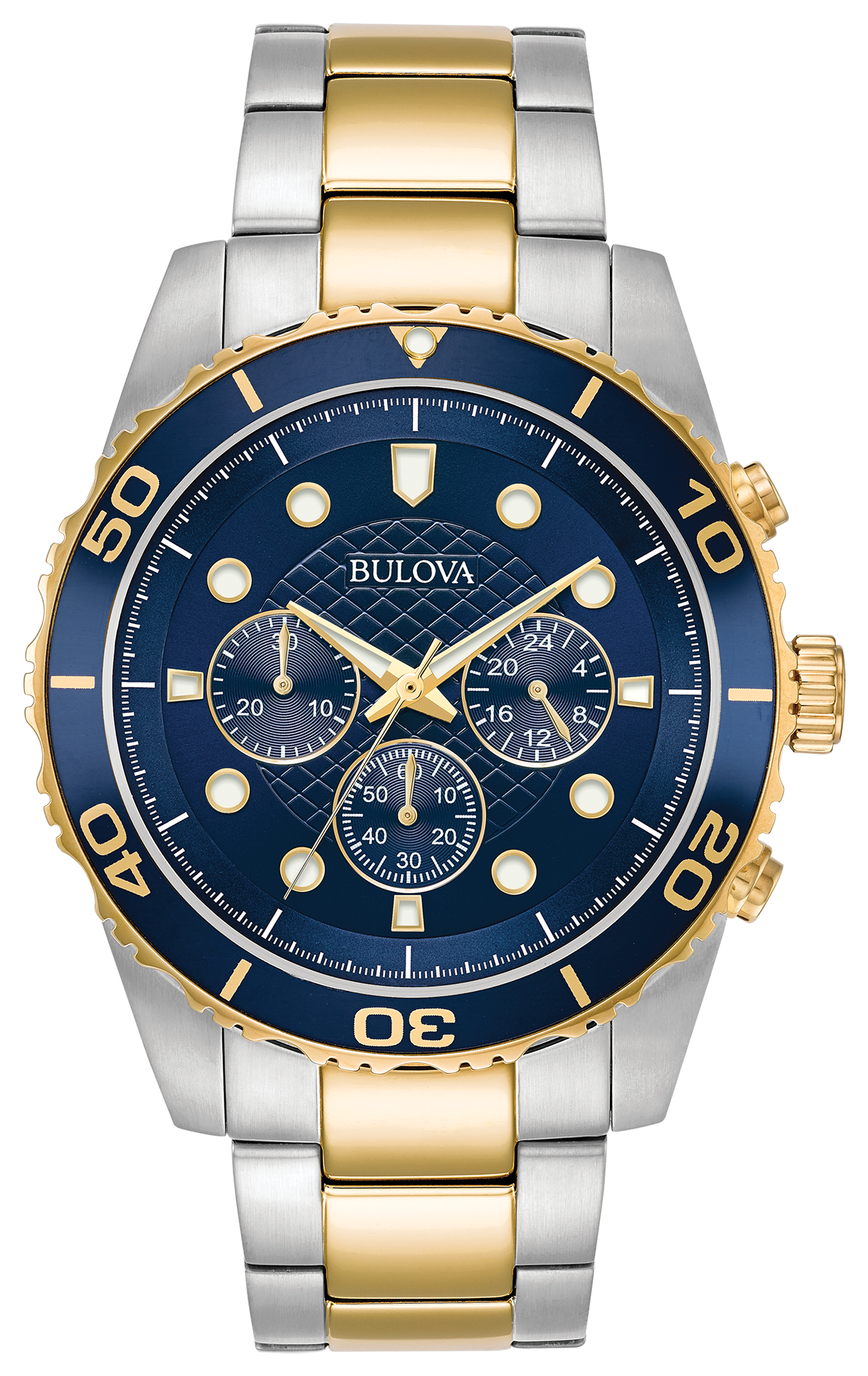 98A170 - Bulova