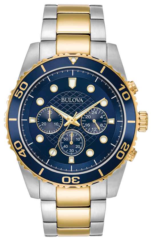 98A170 - Bulova