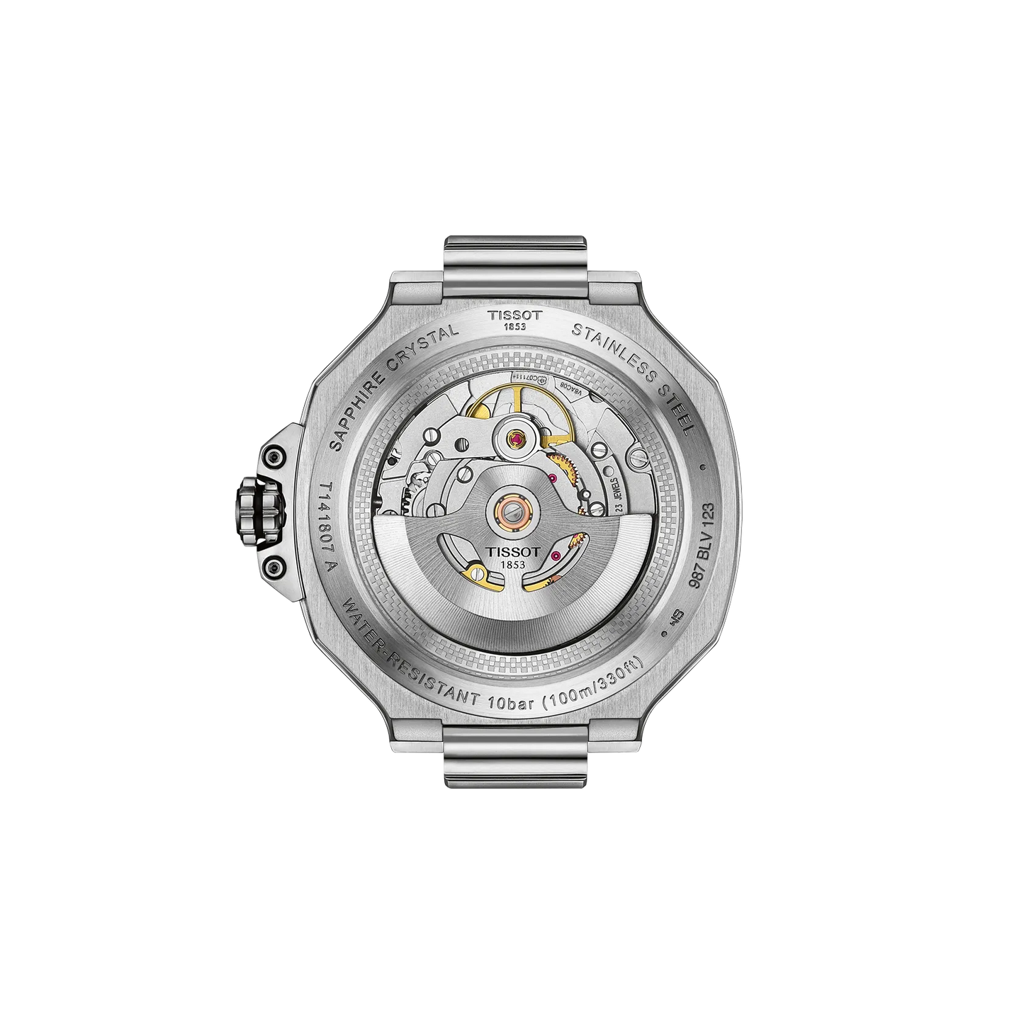 T1418071705100 Tissot