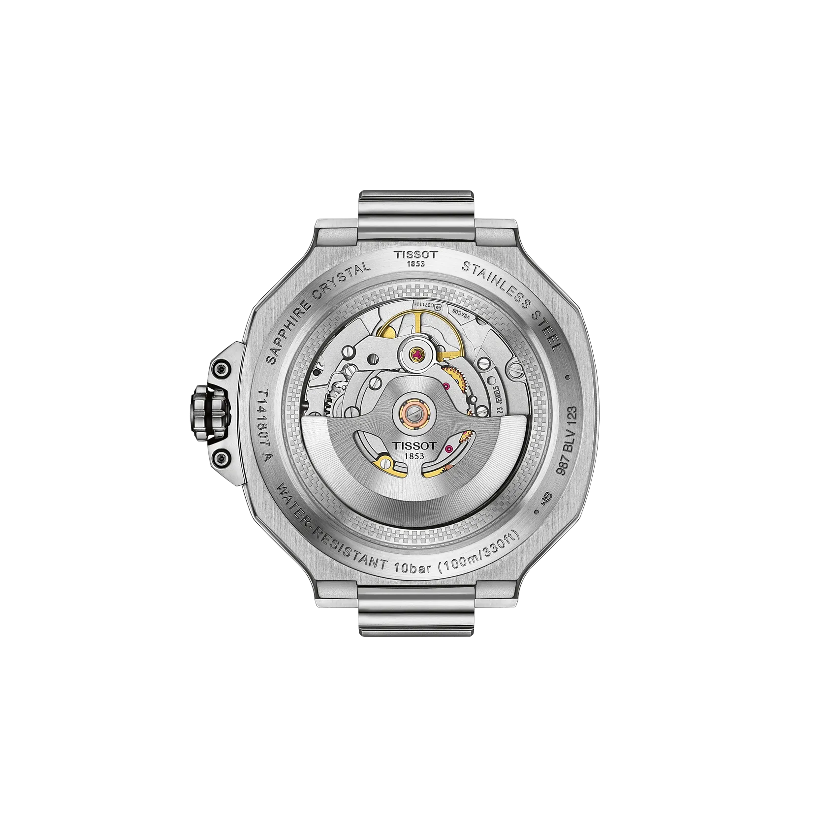 T1418071705100 Tissot