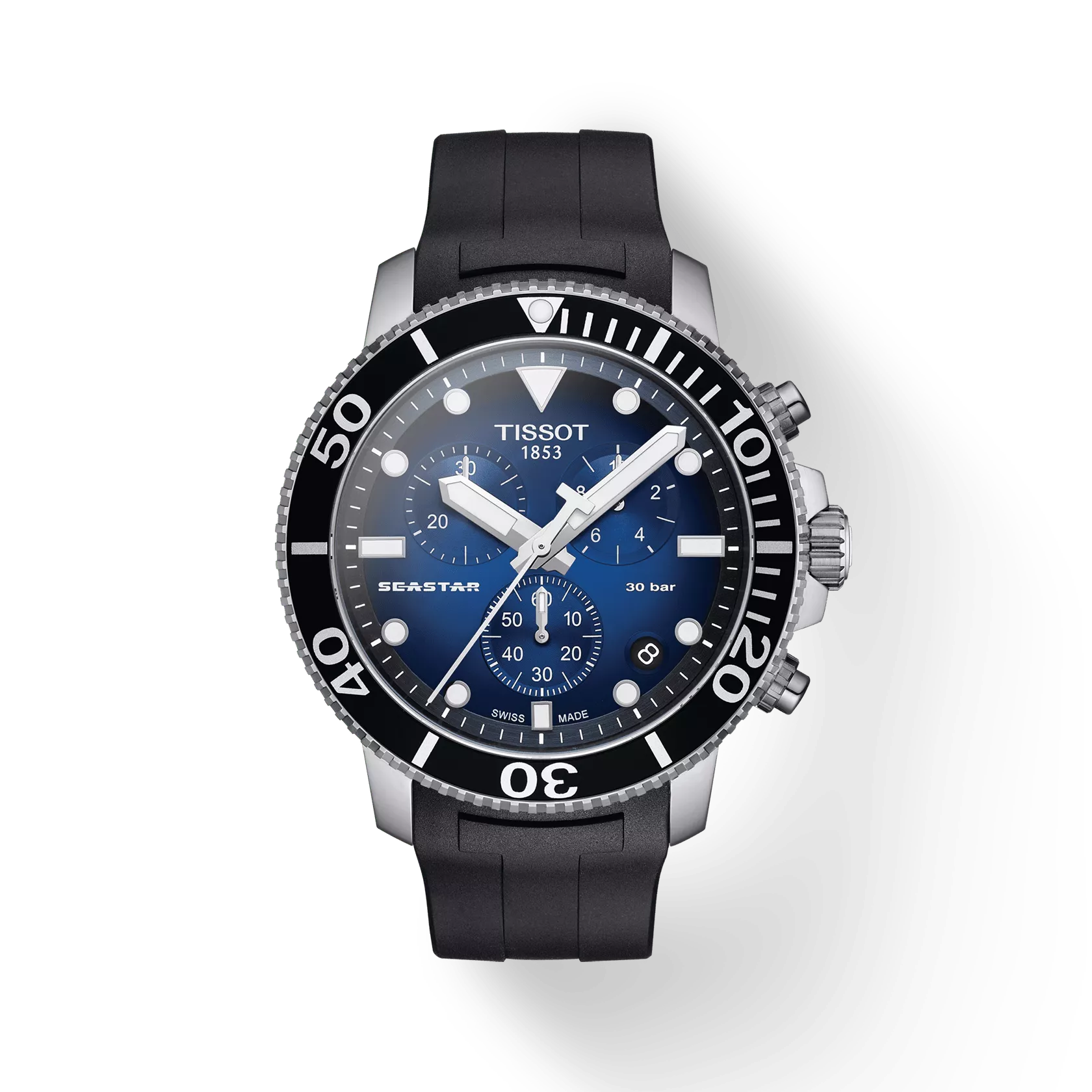 T1204171704100 Tissot
