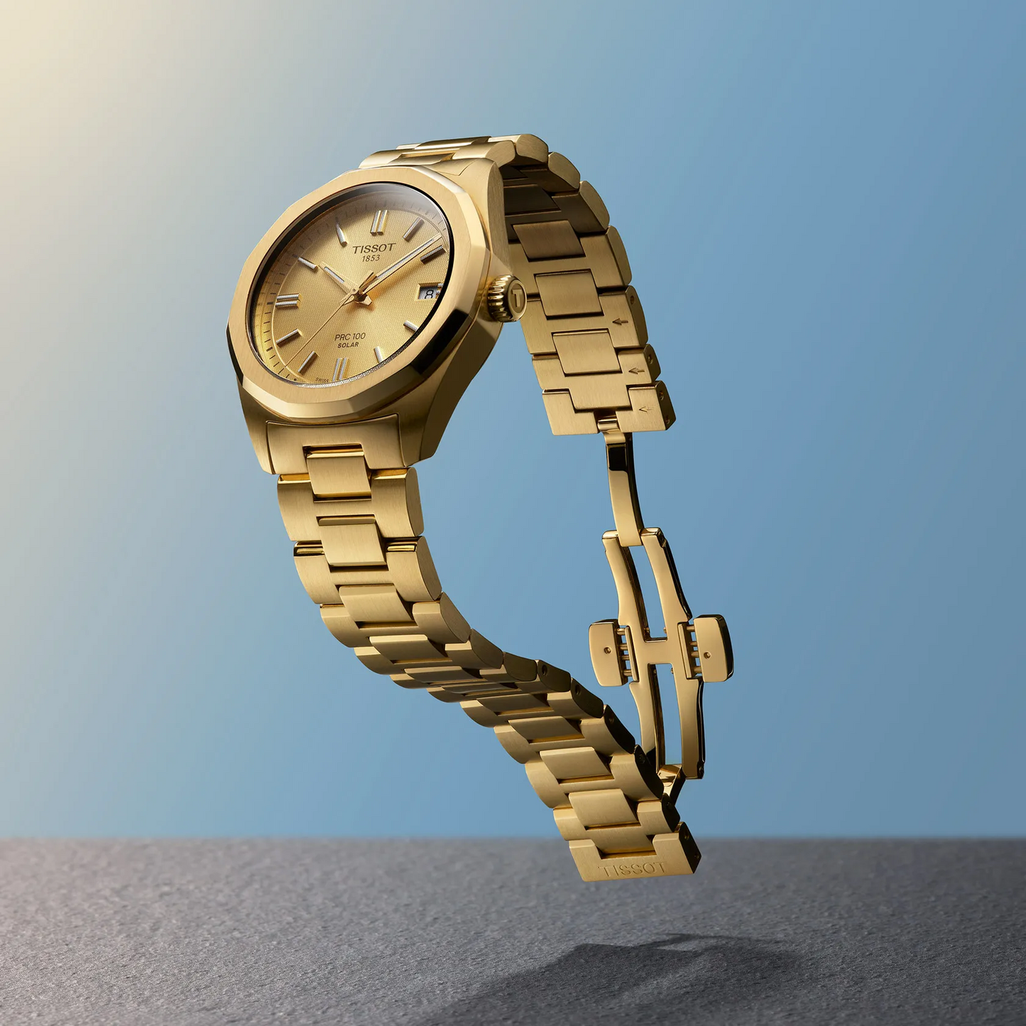 T1518223302100 Tissot