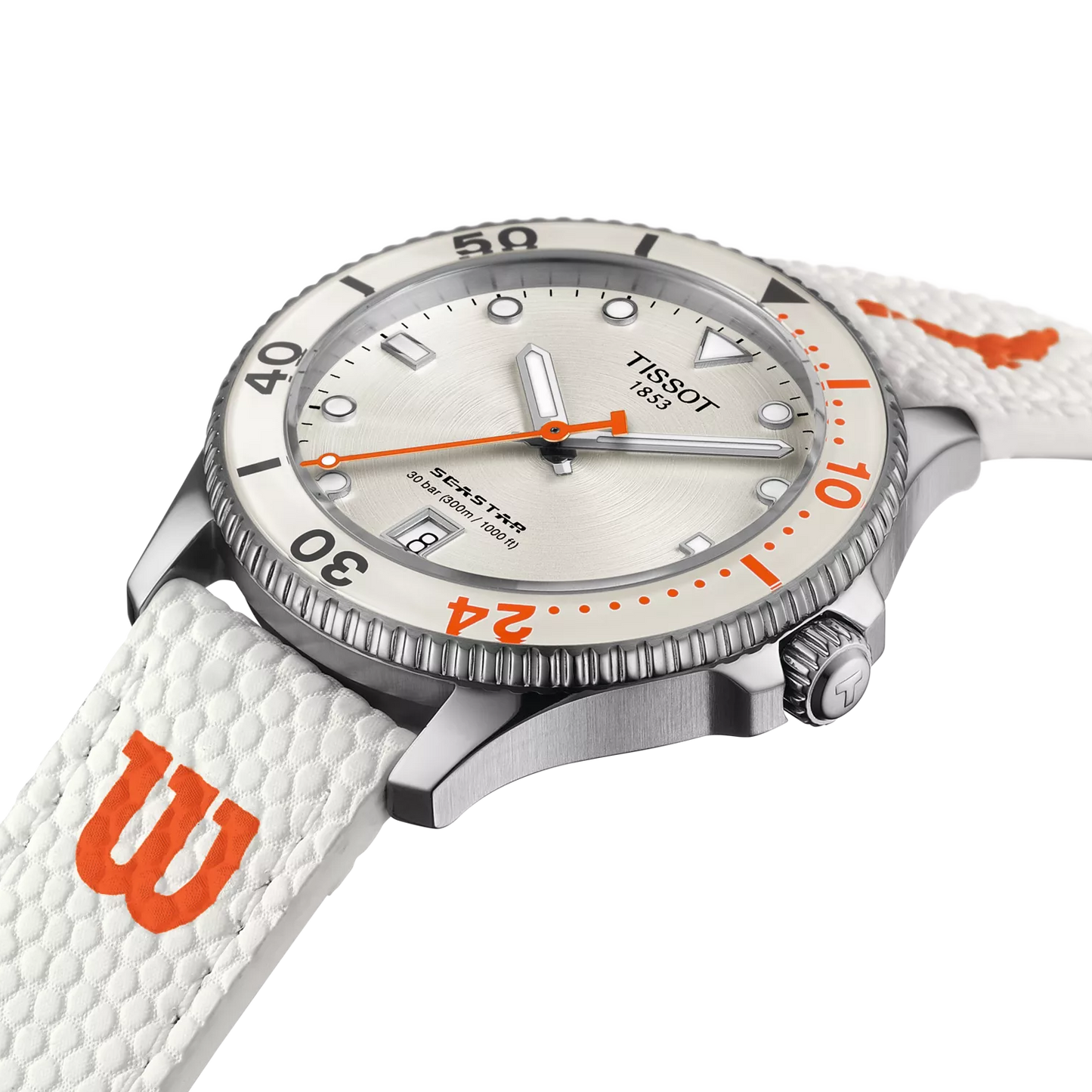 T1204101701100 Tissot