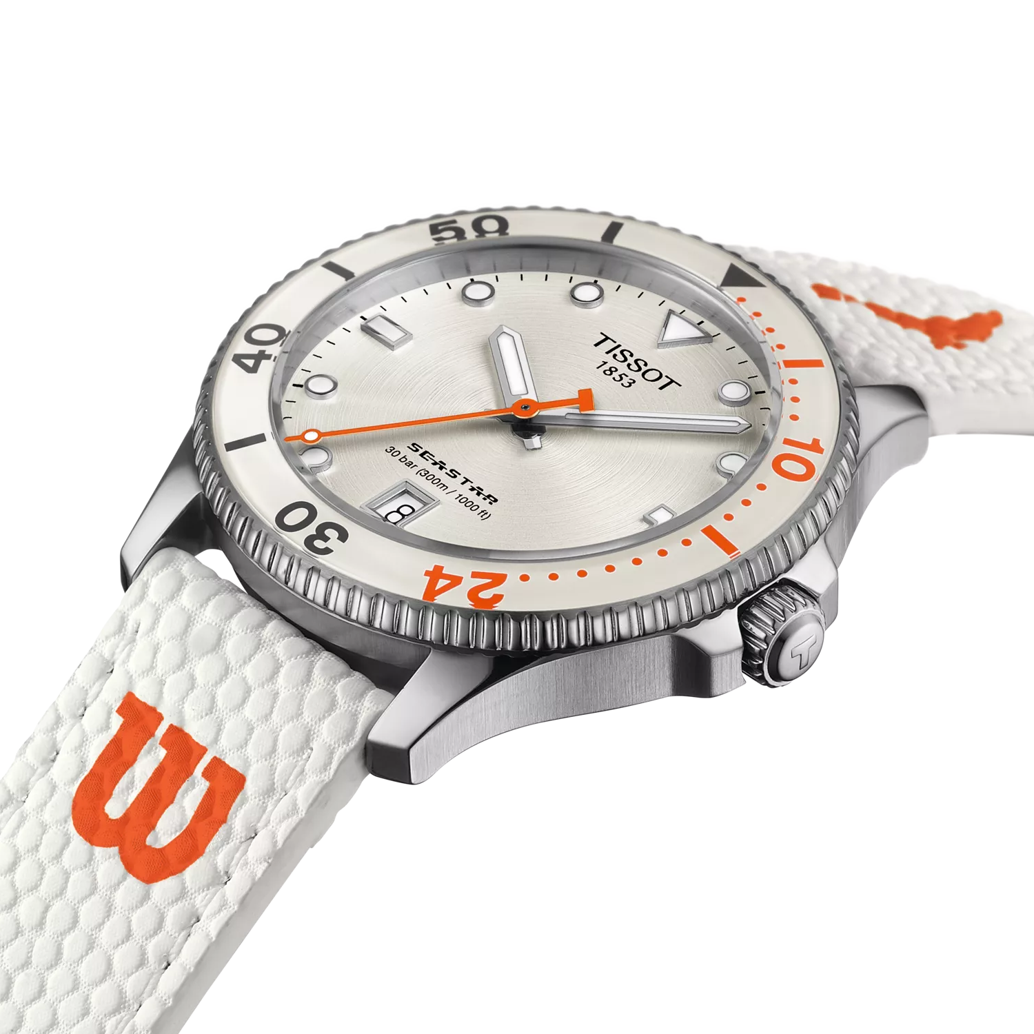 T1204101701100 Tissot