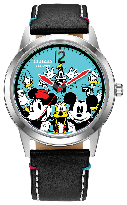 AW1235-06W Citizen Watch