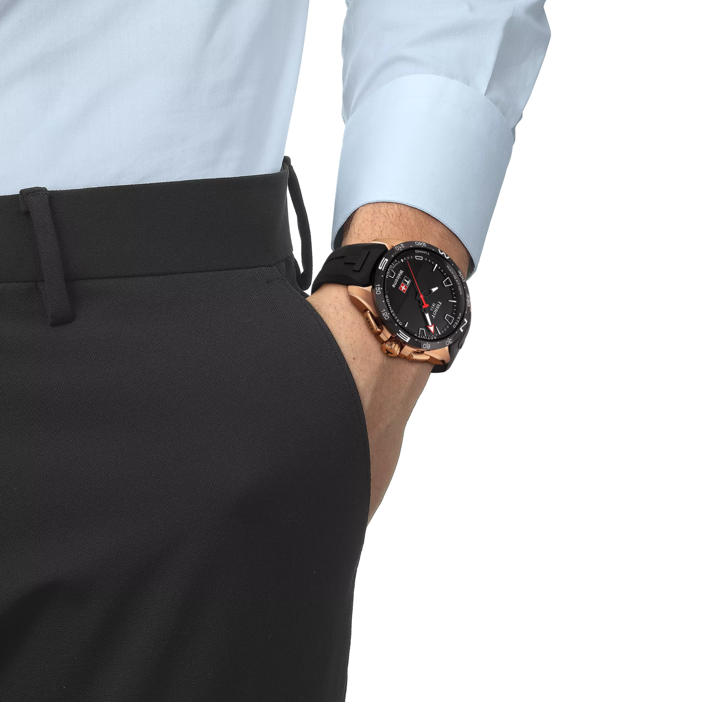 T1214204705102 Tissot
