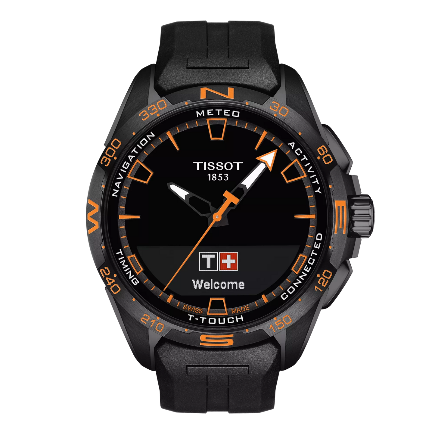 T1214204705104 Tissot