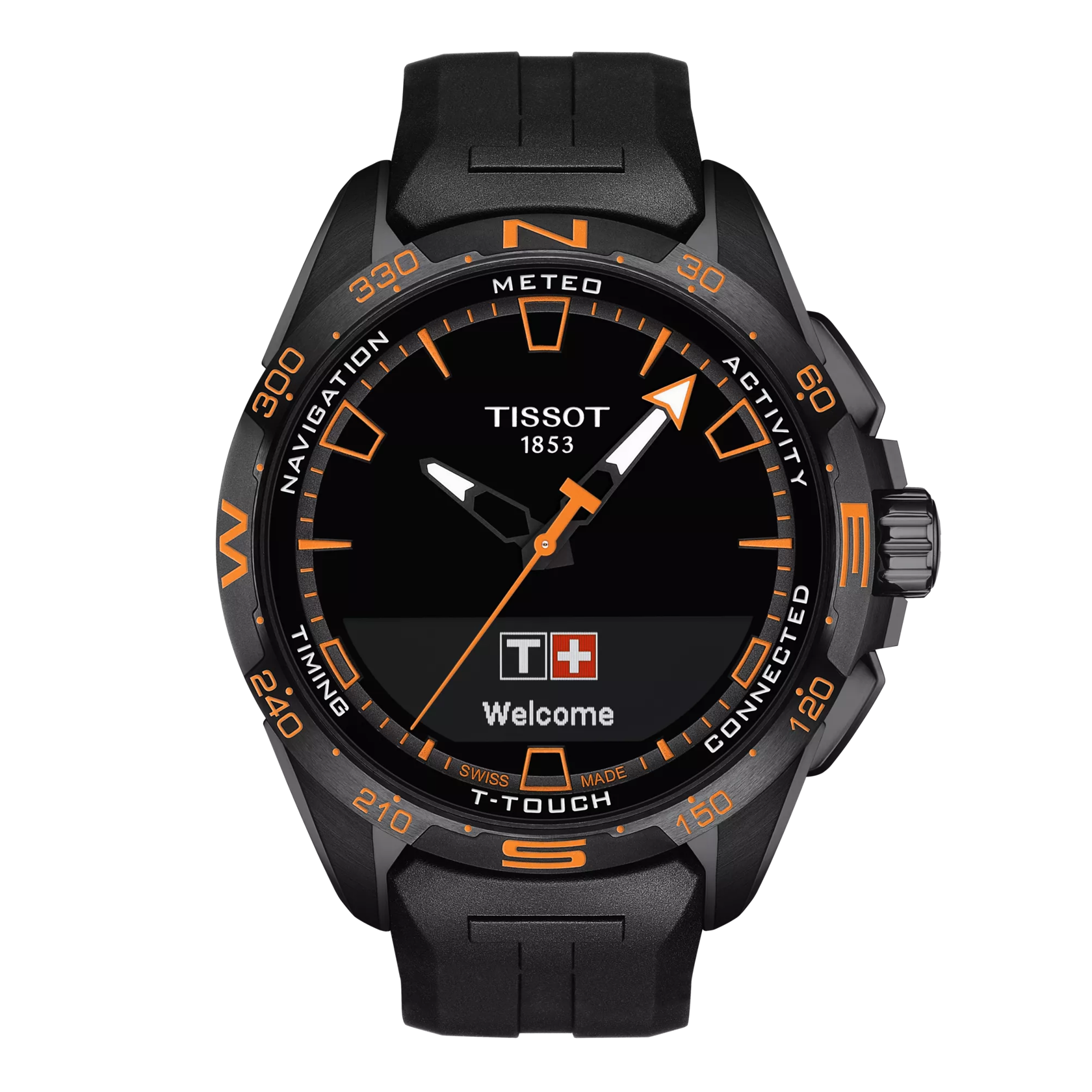 T1214204705104 Tissot