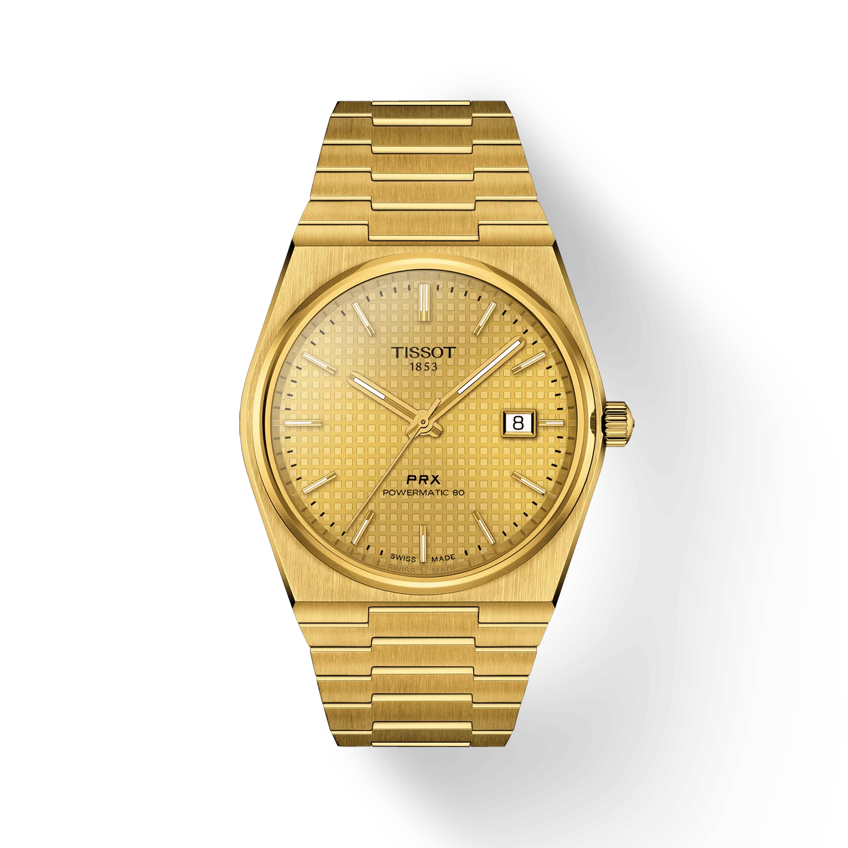 T1374073302100 Tissot