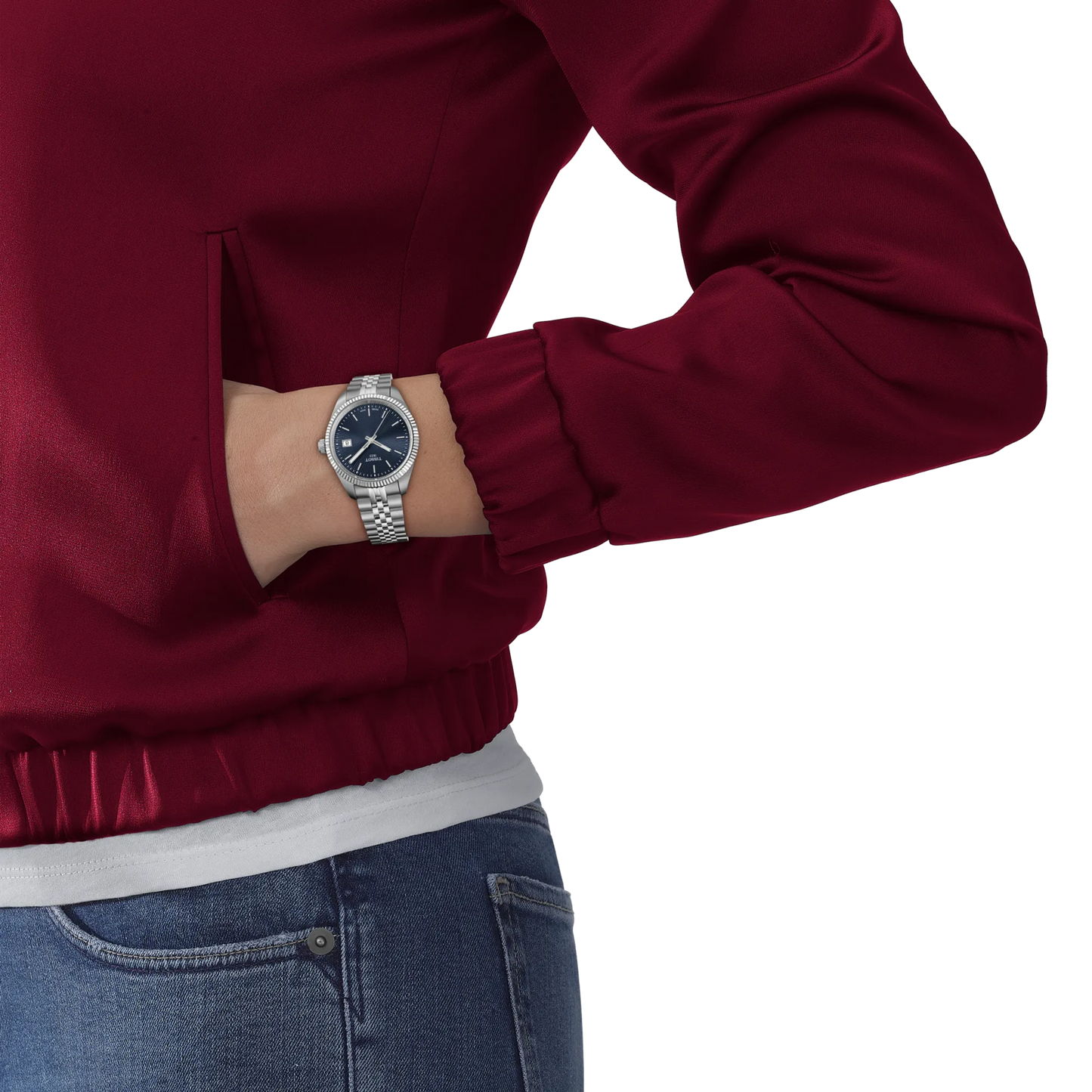 T1562101104100 Tissot