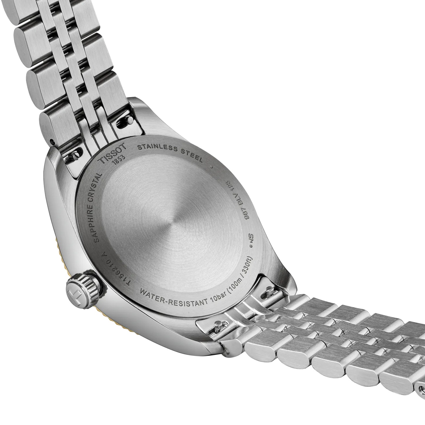 T1562102203100 Tissot