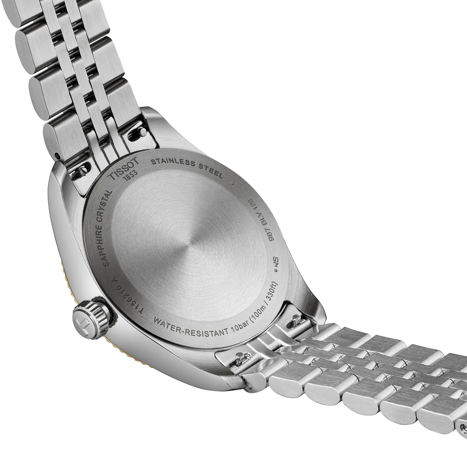 T1562102203100 Tissot