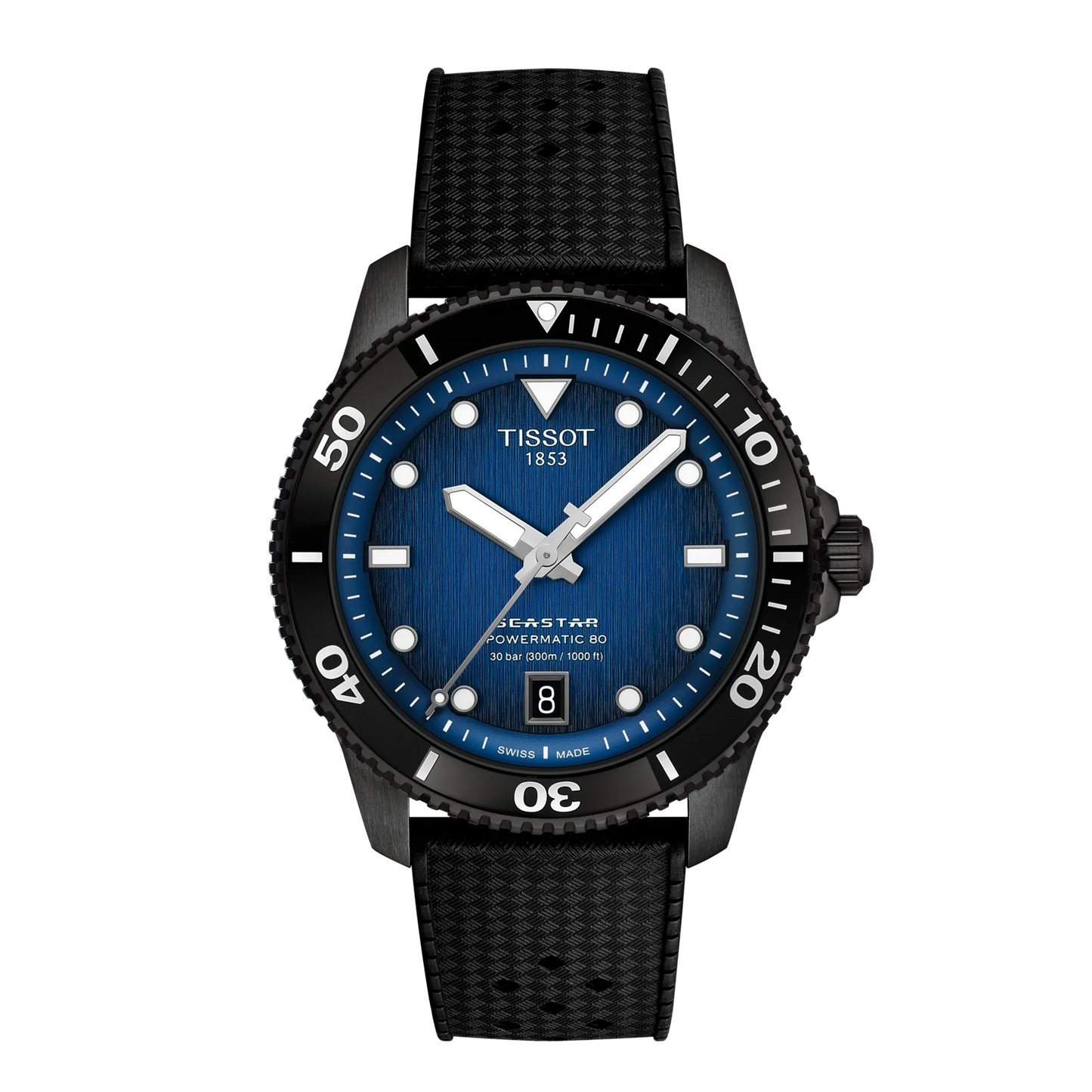 T1208073704100 Tissot