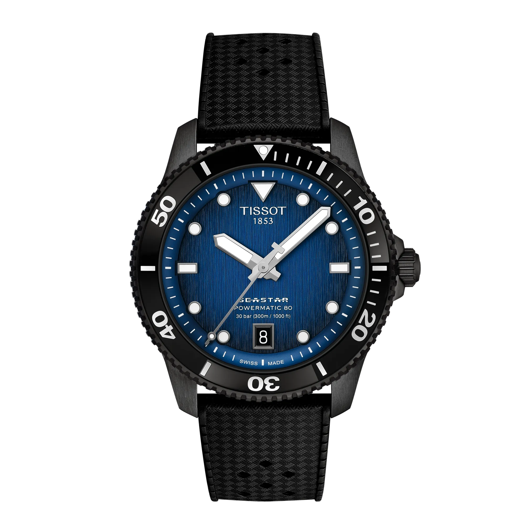 T1208073704100 Tissot