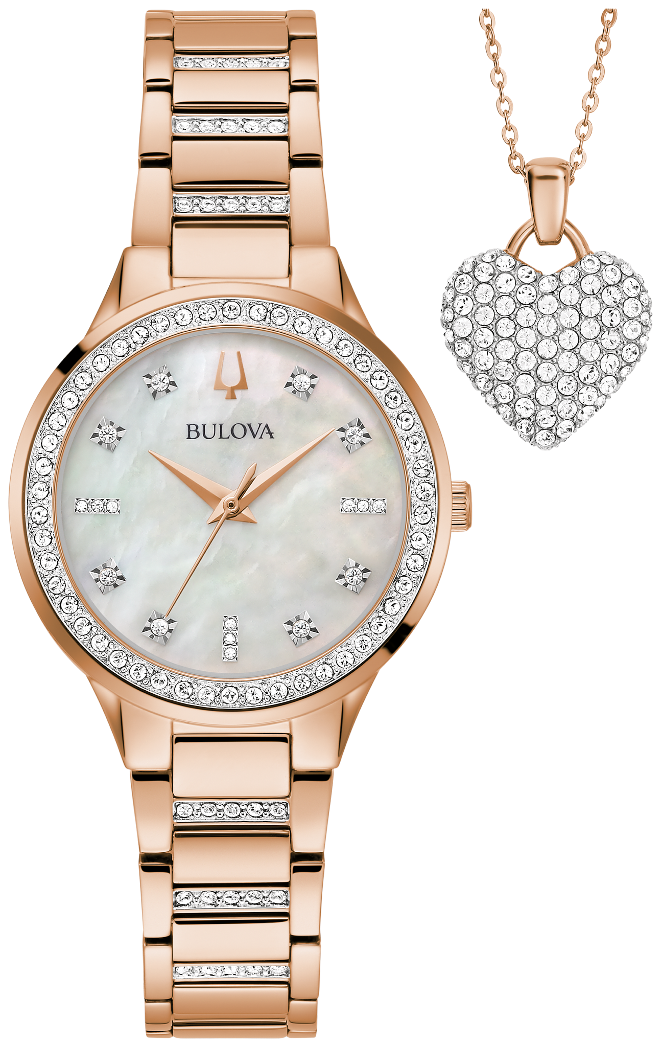 98X132 - Bulova