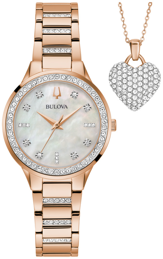 98X132 - Bulova