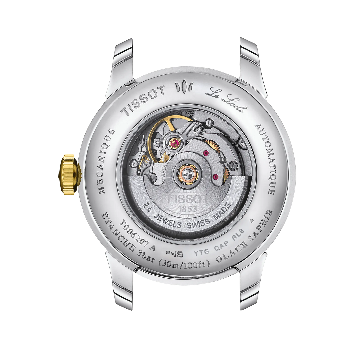 T0062072209601 Tissot