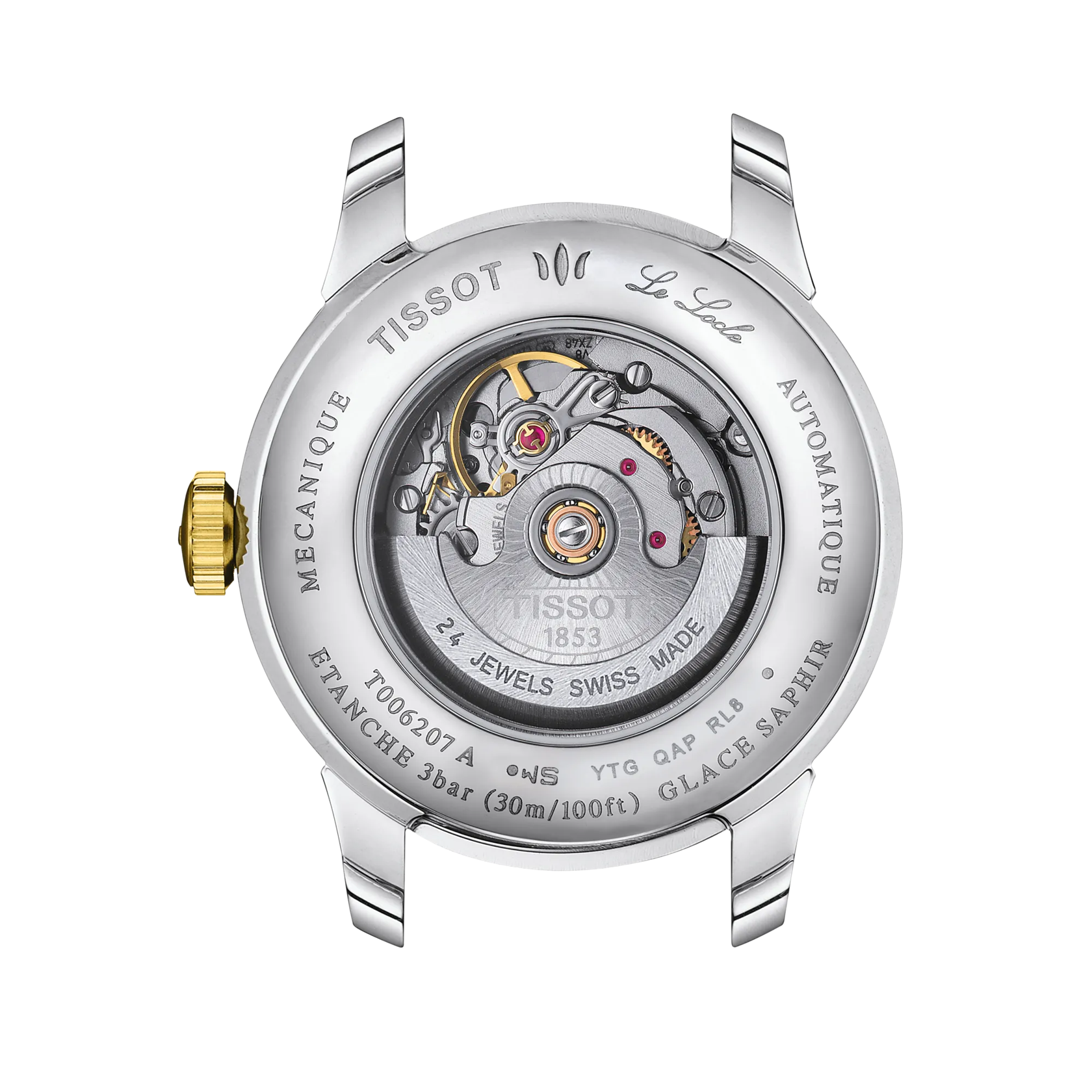 T0062072209601 Tissot