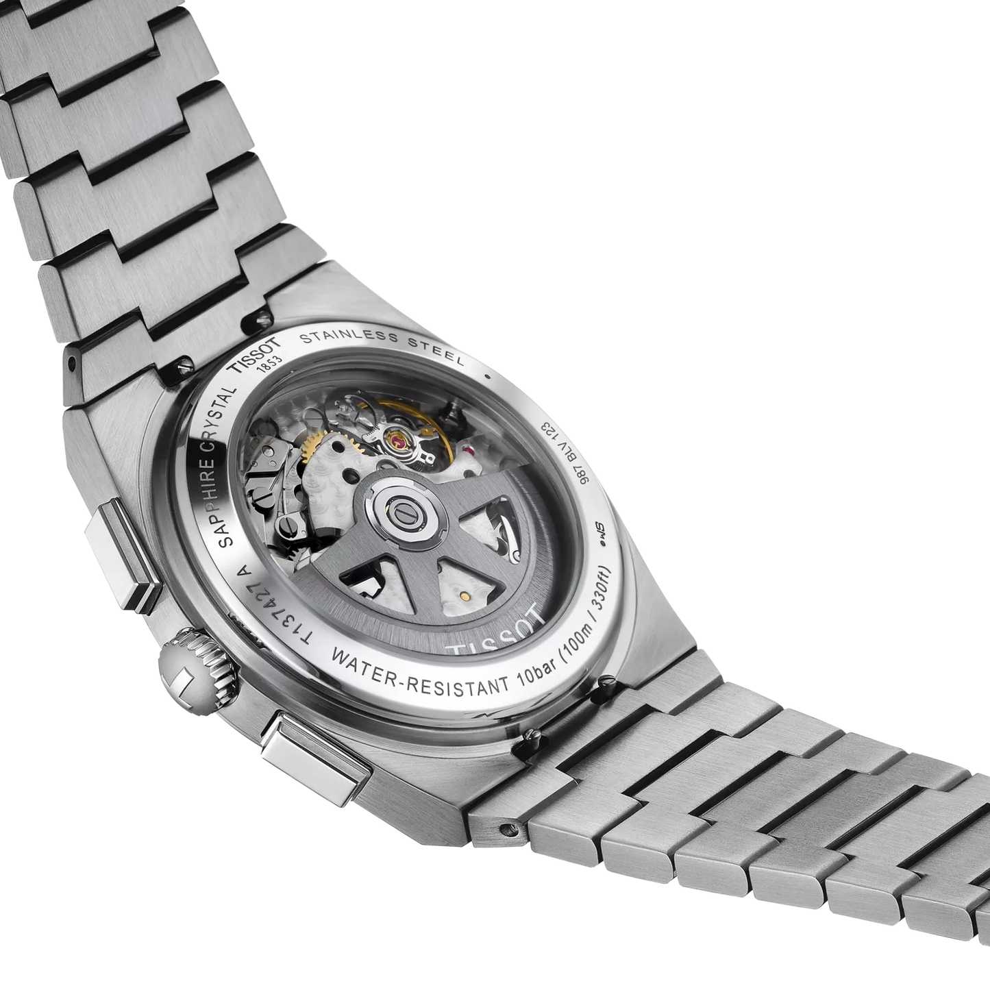 T1374271101100 Tissot