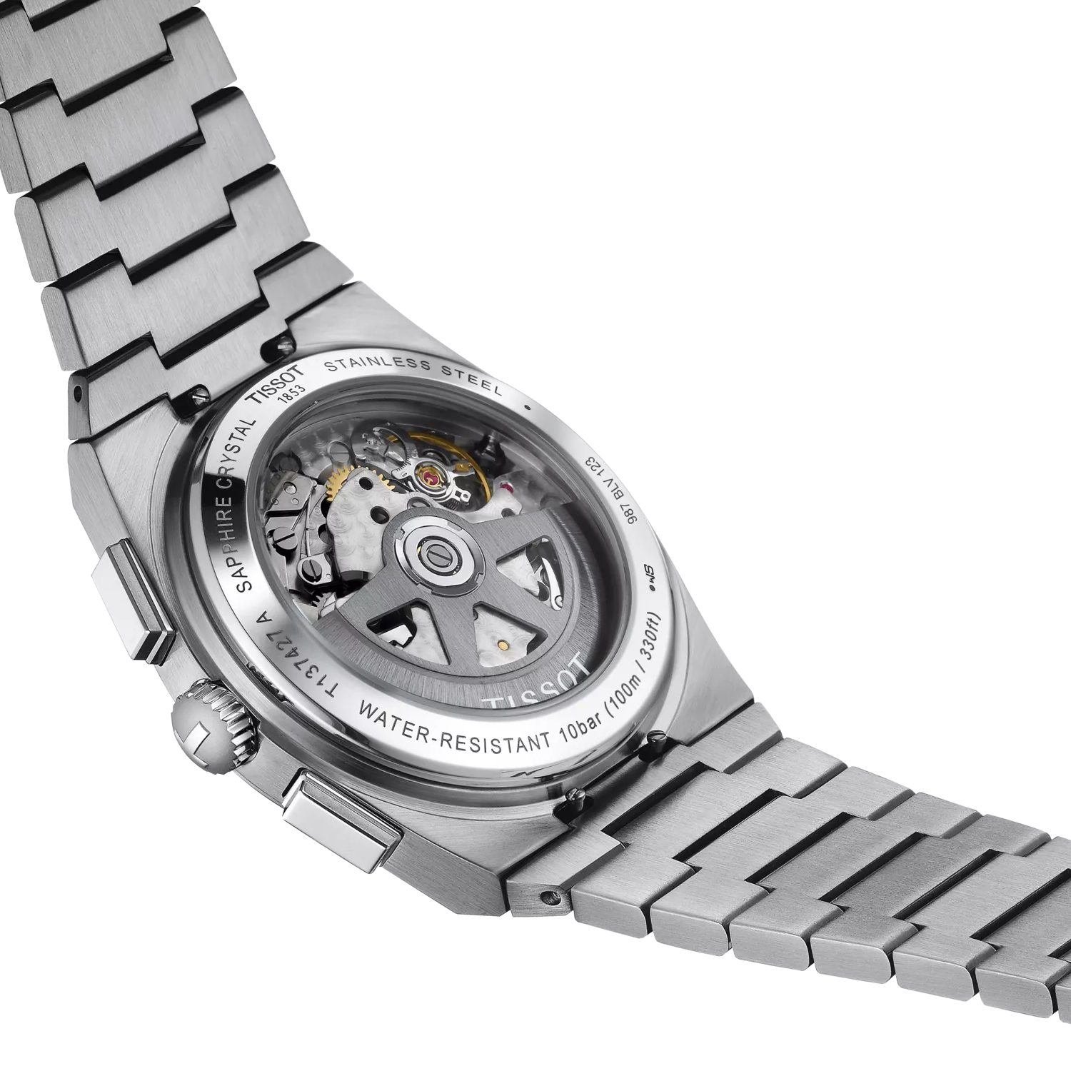 T1374271101100 Tissot