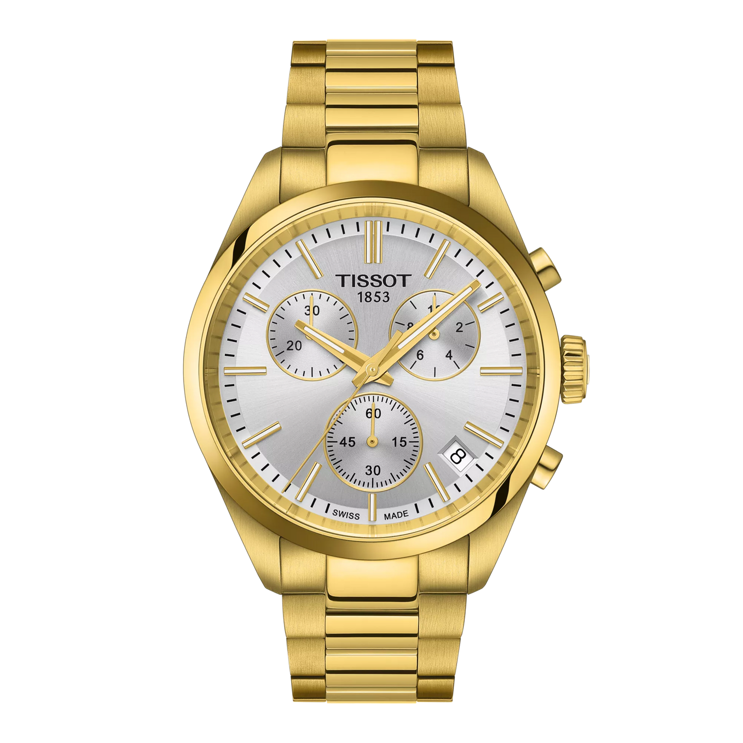 T1504173303100 Tissot