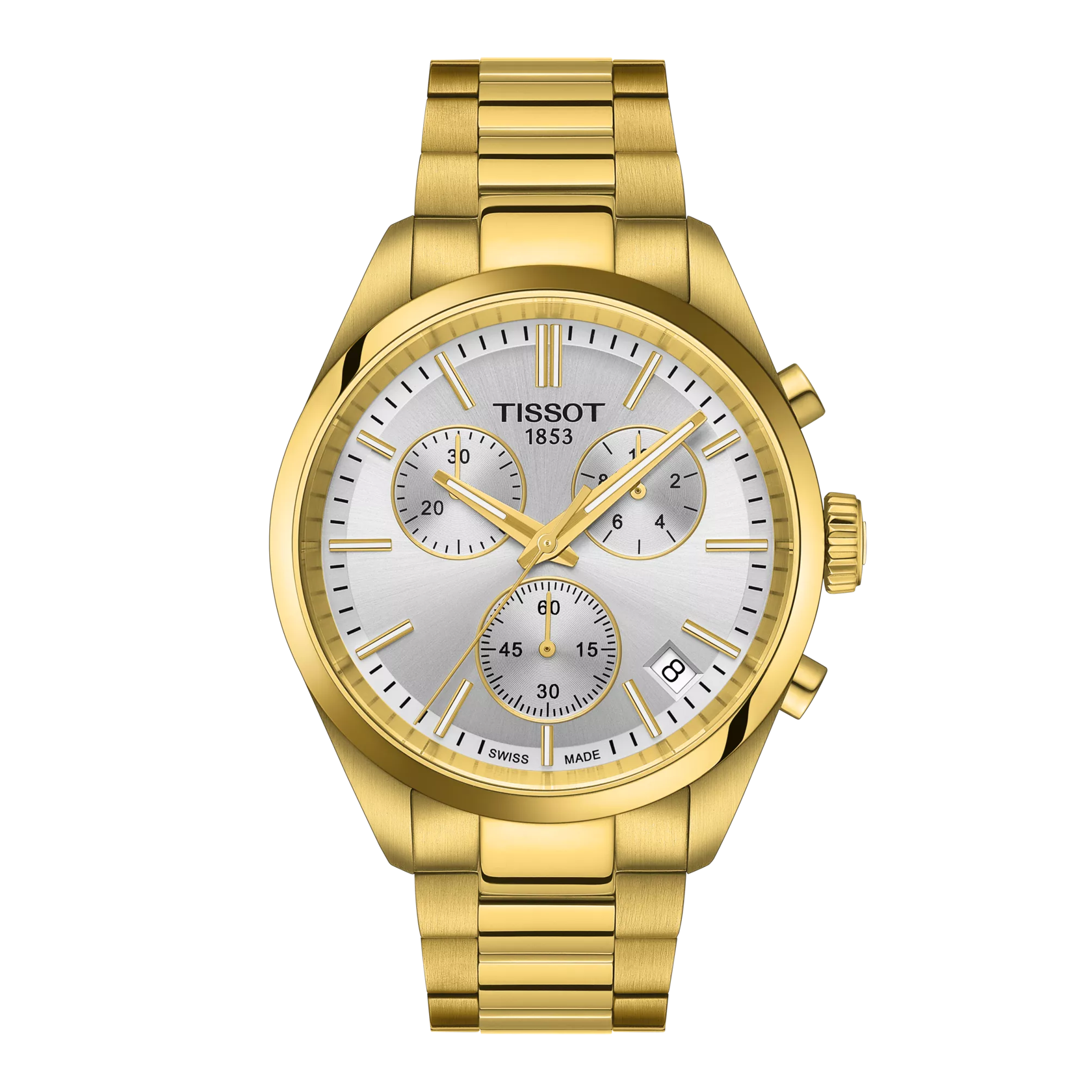 T1504173303100 Tissot