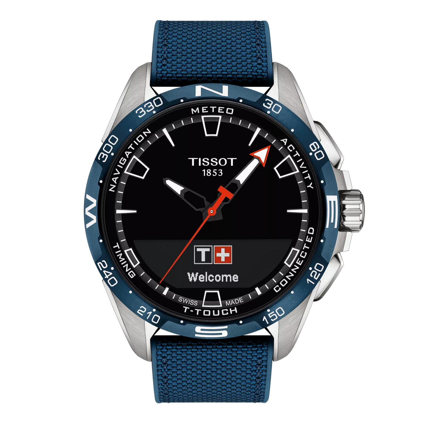 T1214204705106 Tissot