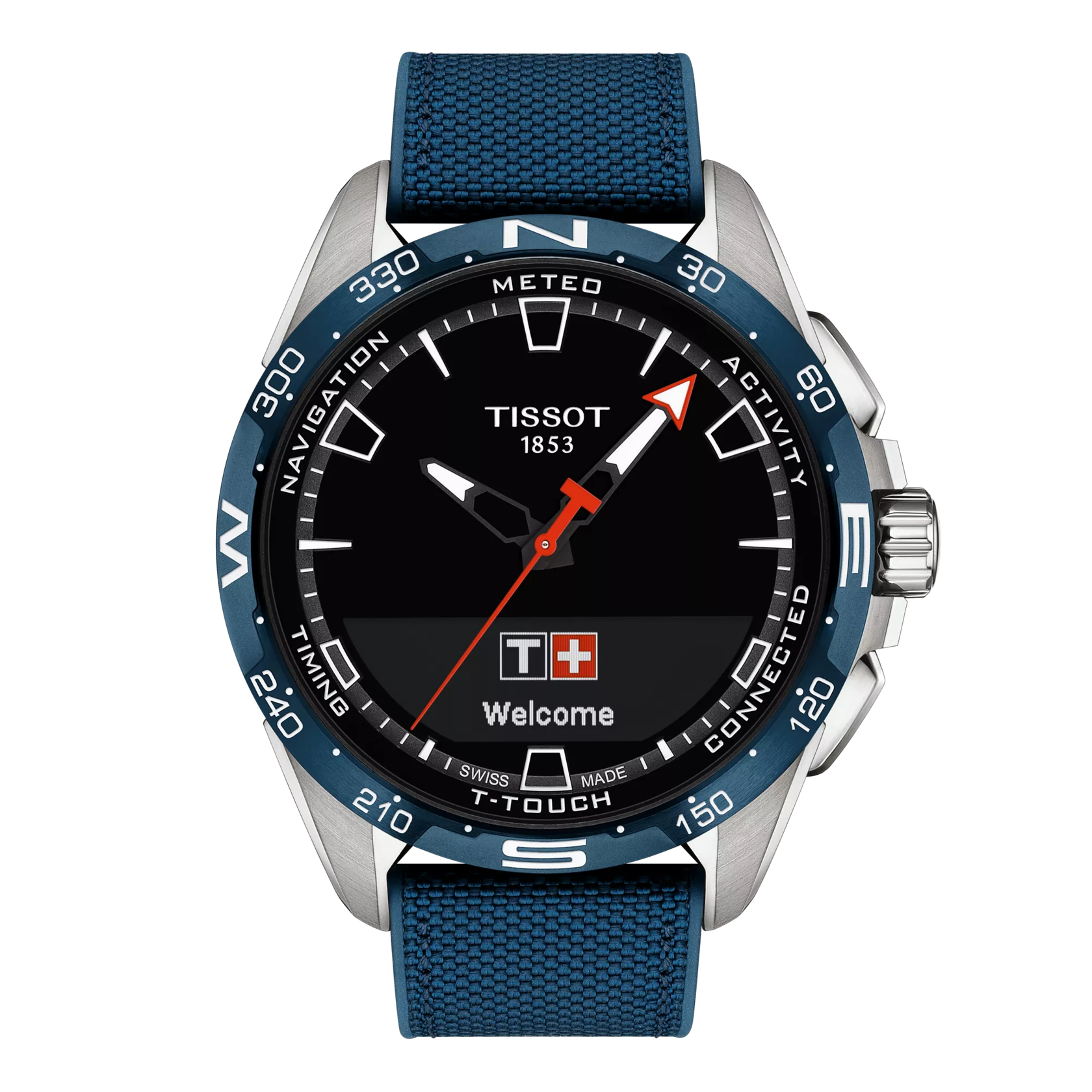 T1214204705106 Tissot