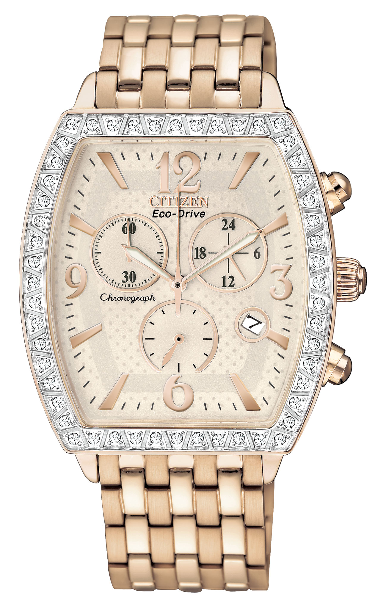 FB1273-57A Citizen Watch