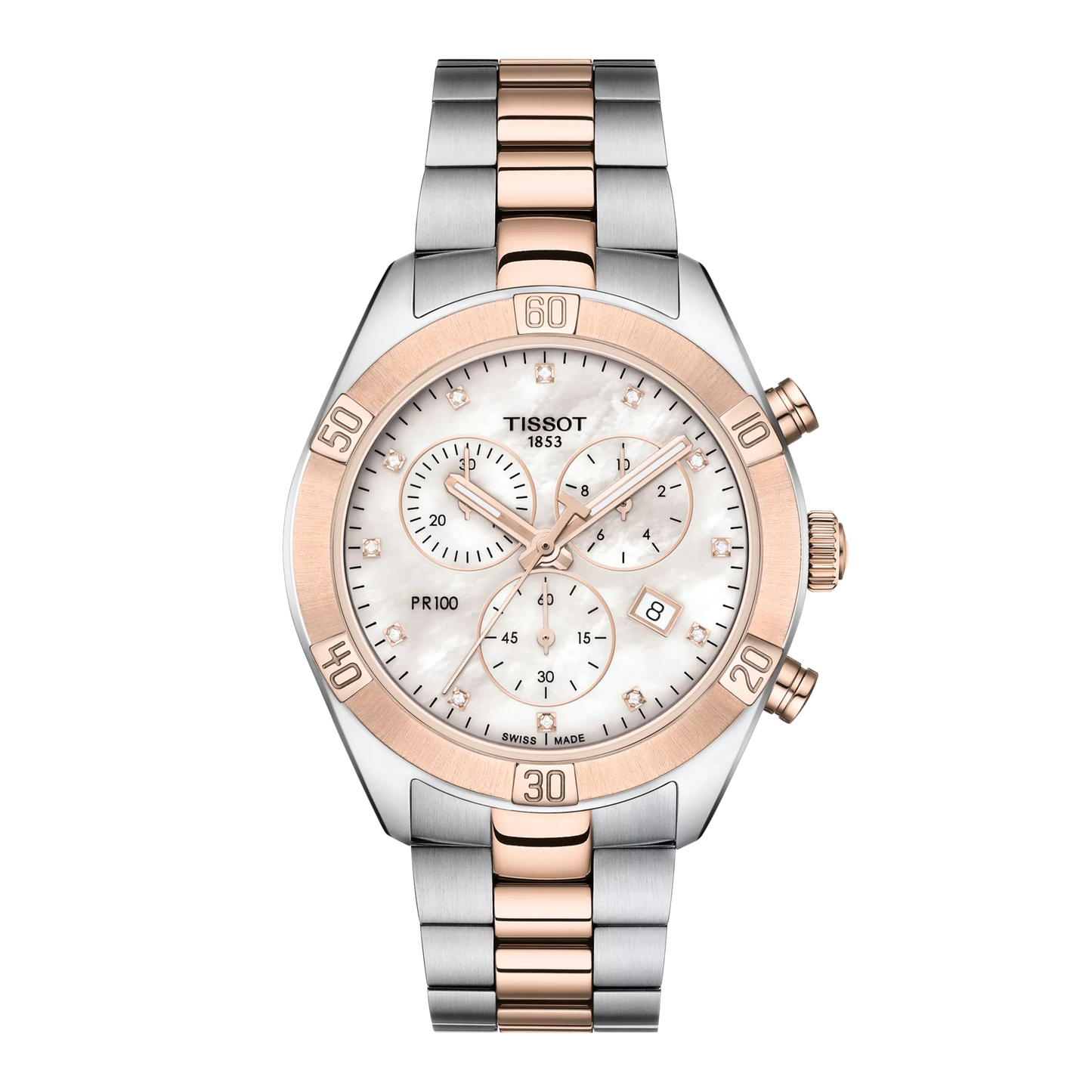 T1019172211600 Tissot