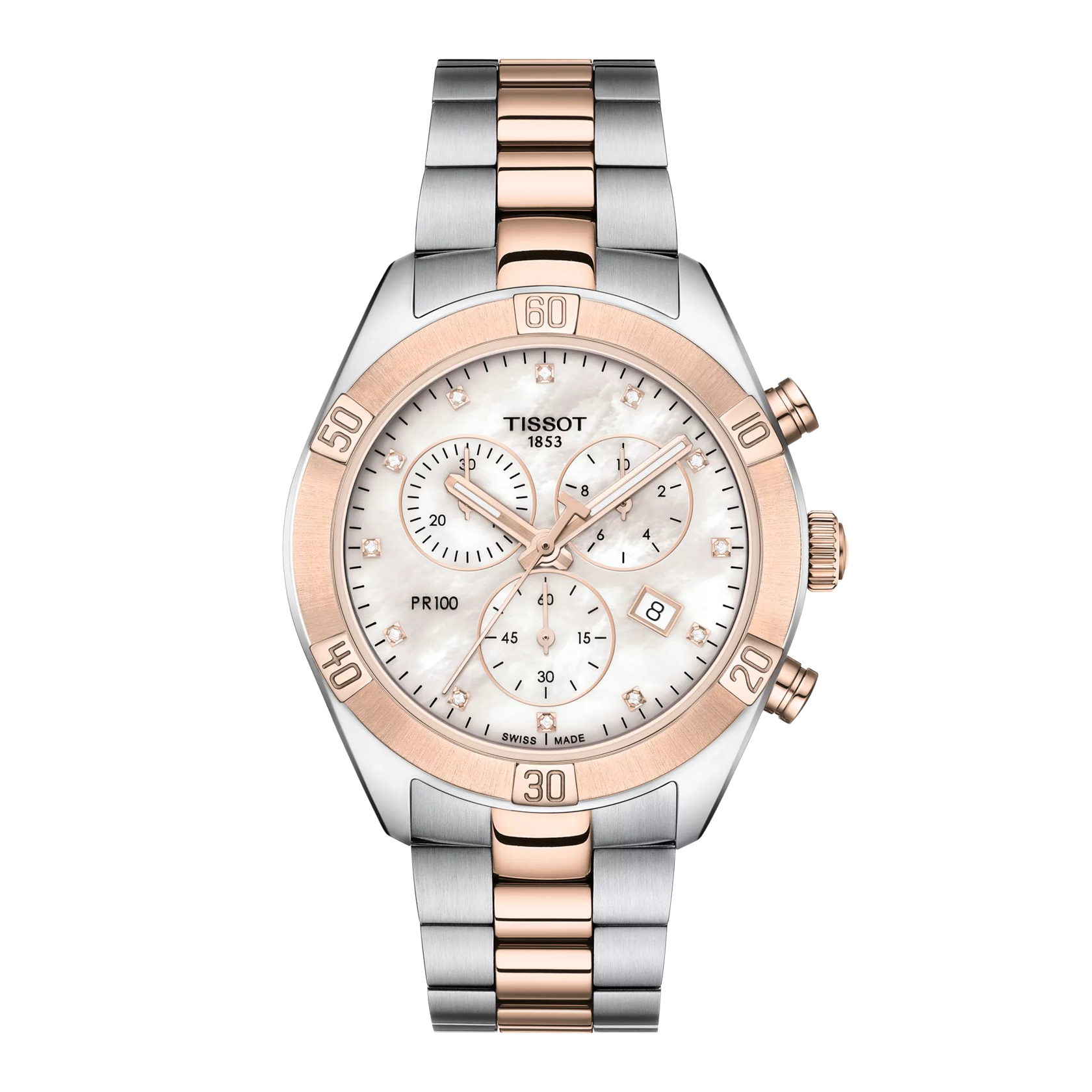 T1019172211600 Tissot