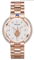 98R248DIS - Bulova