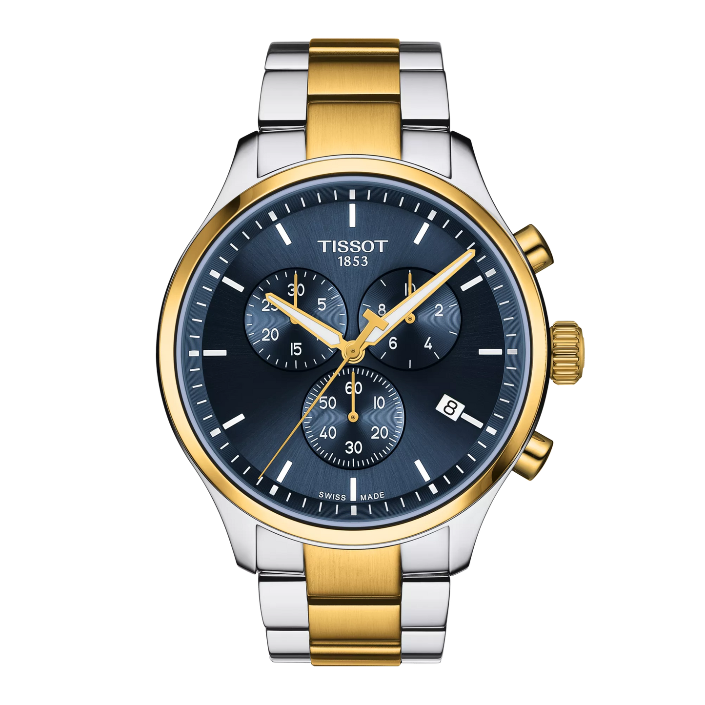 T1166172204100 Tissot