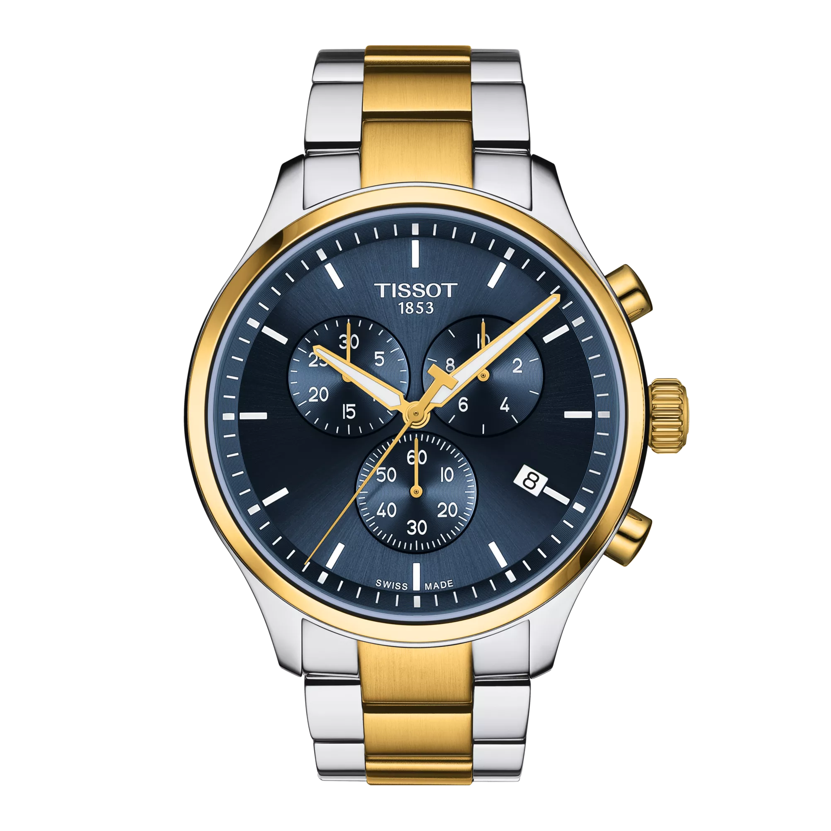 T1166172204100 Tissot