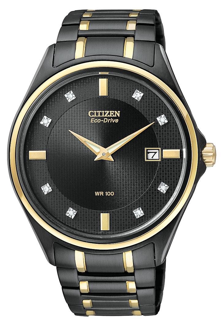 AU1058-53G Citizen Watch