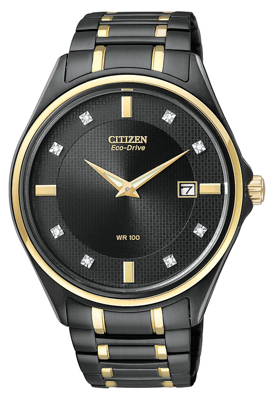 AU1058-53G Citizen Watch