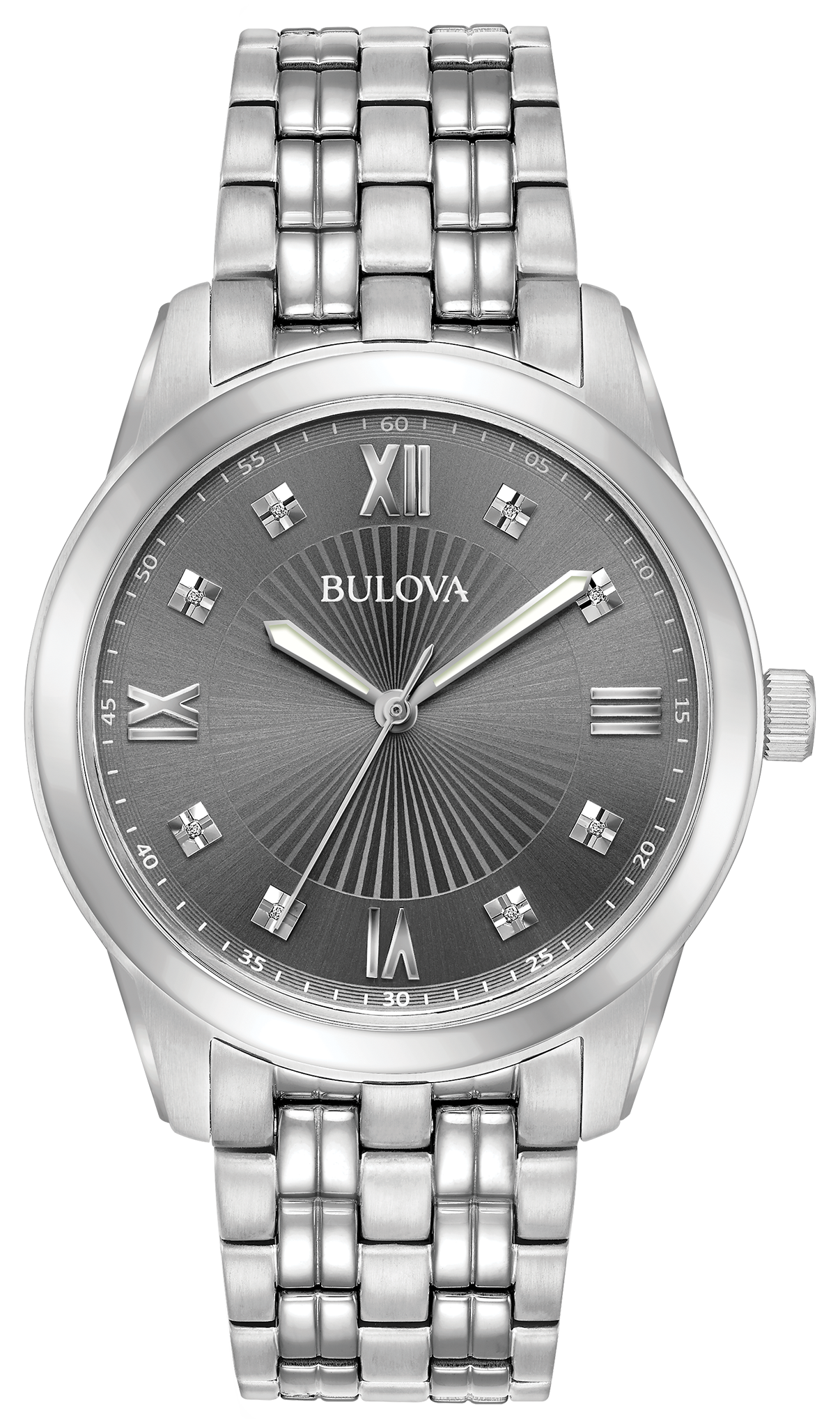96D132 - Bulova