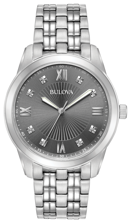 96D132 - Bulova