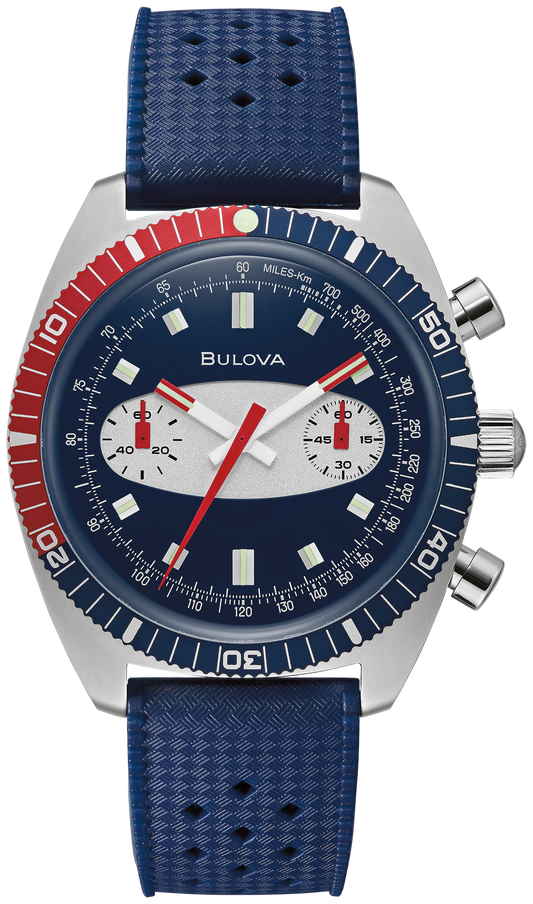 98A253 - Bulova