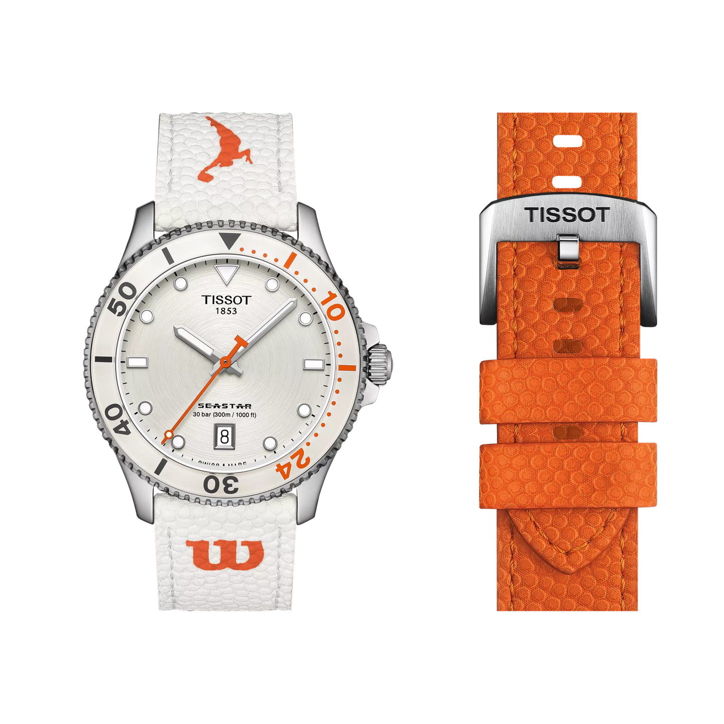 T1204101701100 Tissot