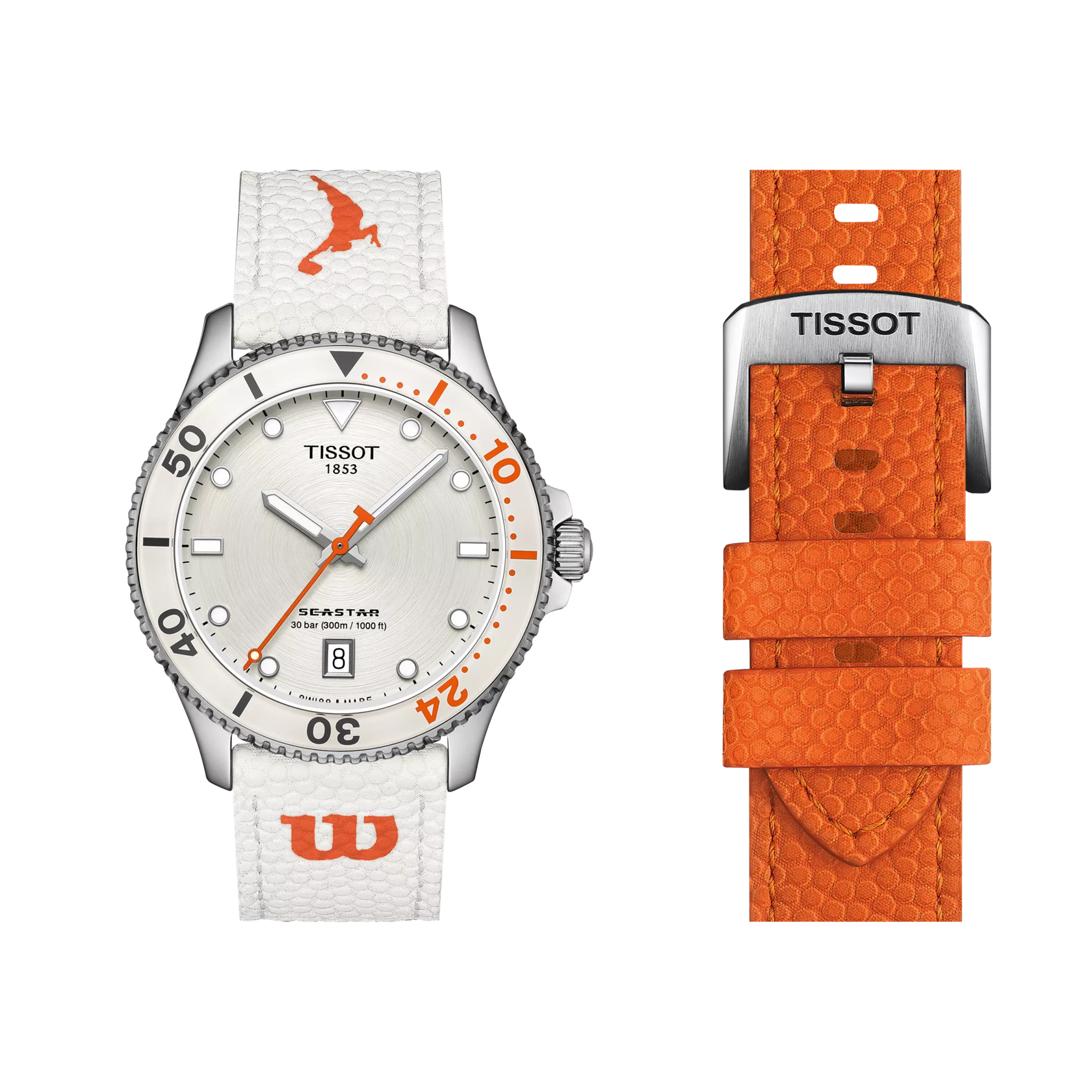T1204101701100 Tissot