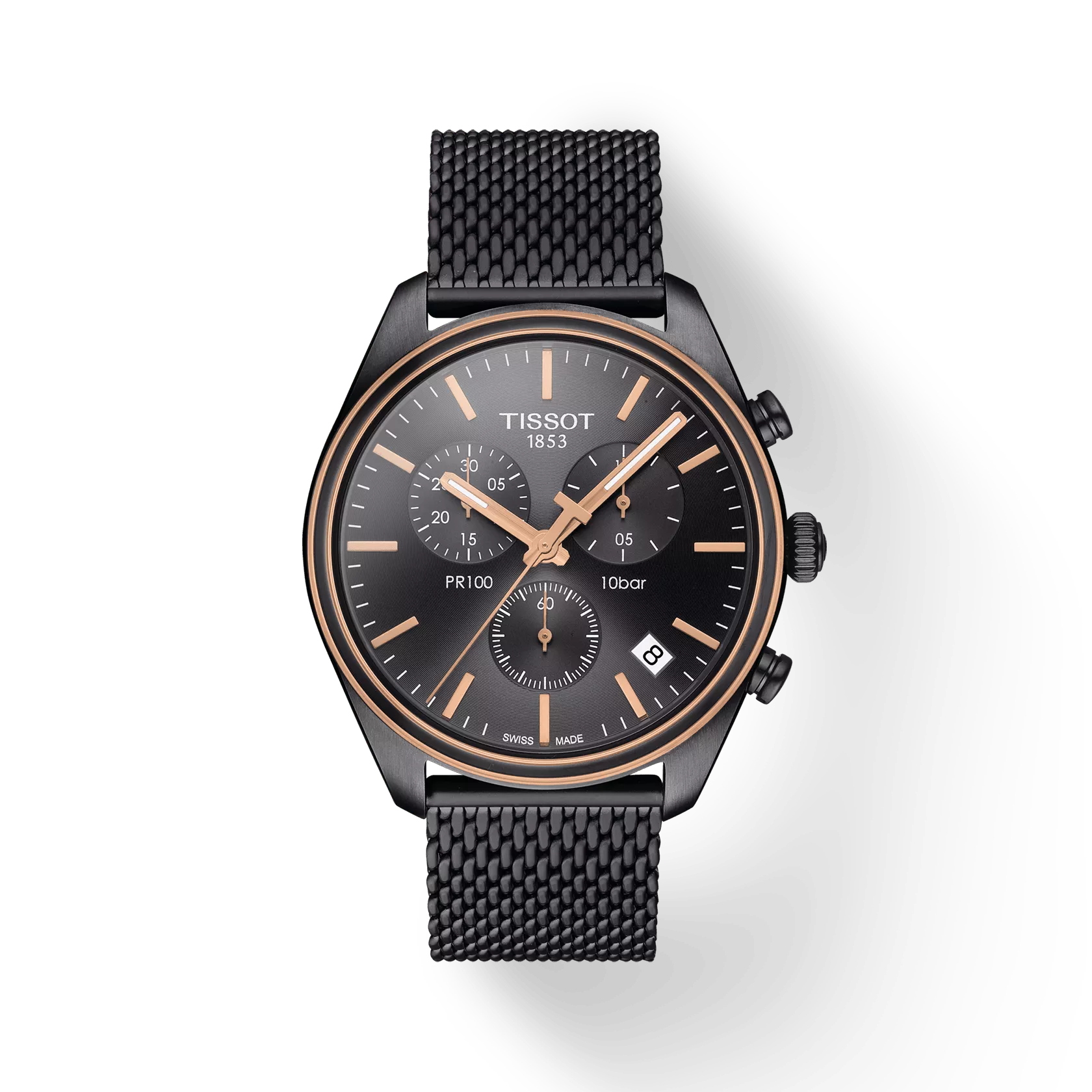T1014172306100 Tissot